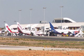 leiebil Faro Lufthavn